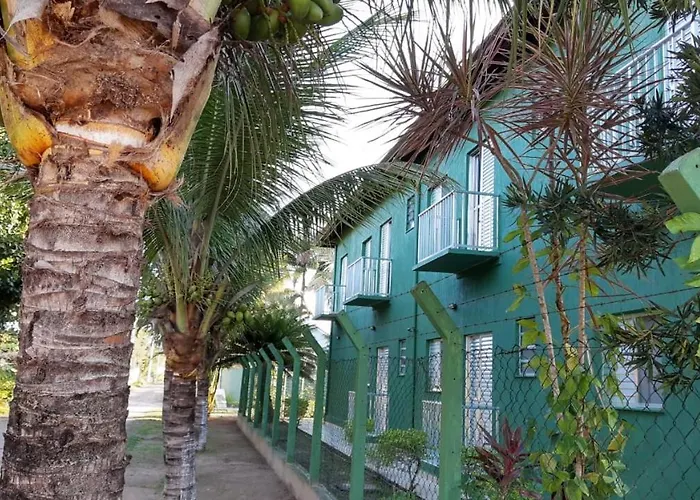 Pousada Sintramog Bertioga