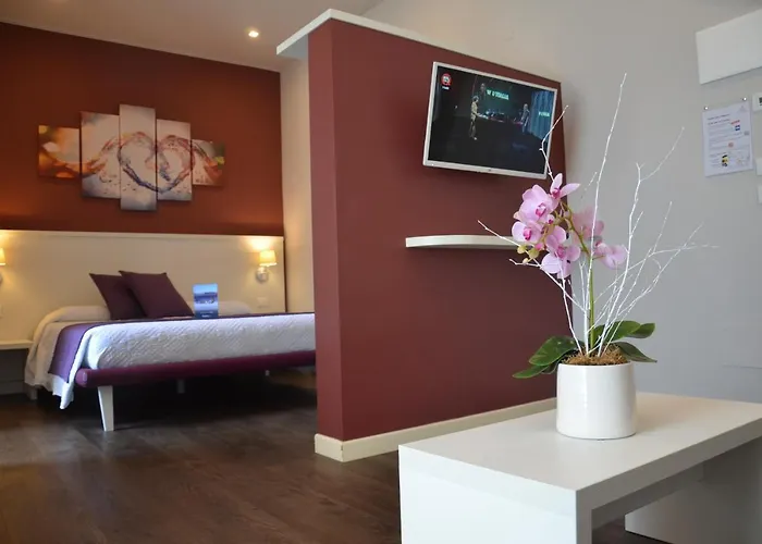 Bed and Breakfast H2O Sirmione