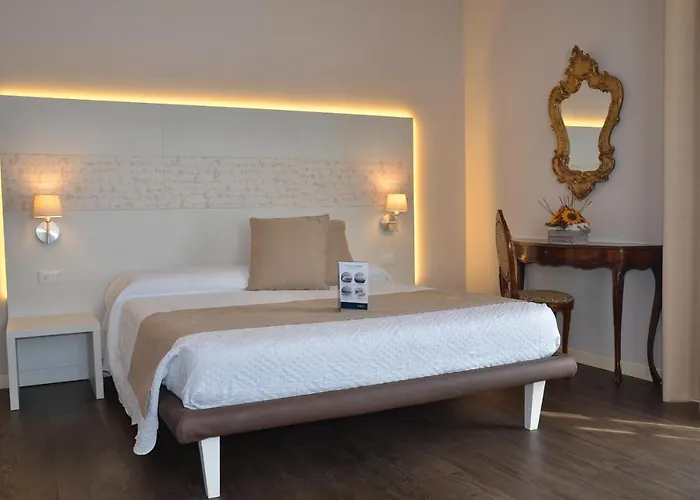 Bed and Breakfast H2O Sirmione