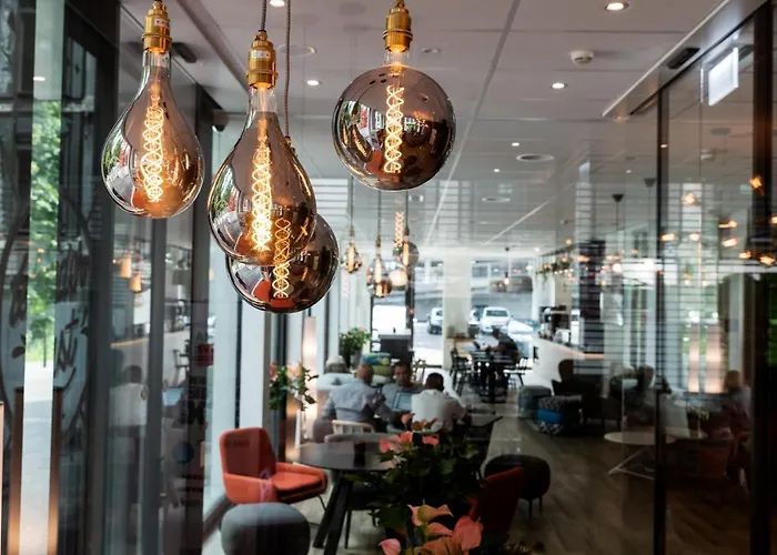 Hotels in Wallisellen