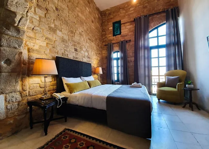 Al Qualaa Boutique Hotel