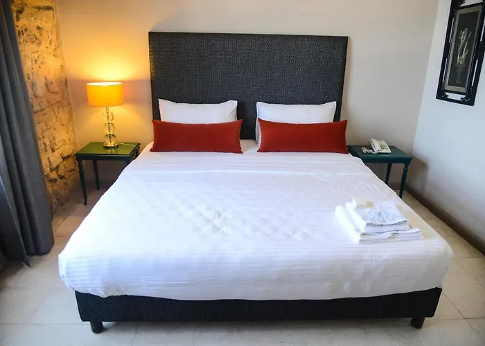Hotels in Saïda