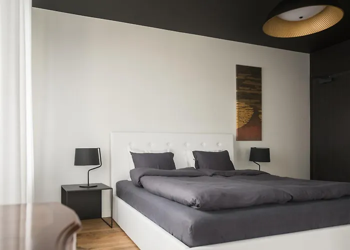 Hotels in Polanica-Zdrój