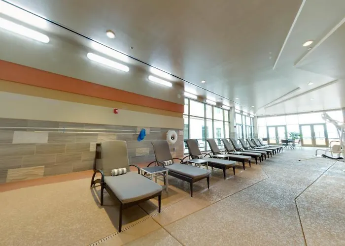 Camp Verde Hotels