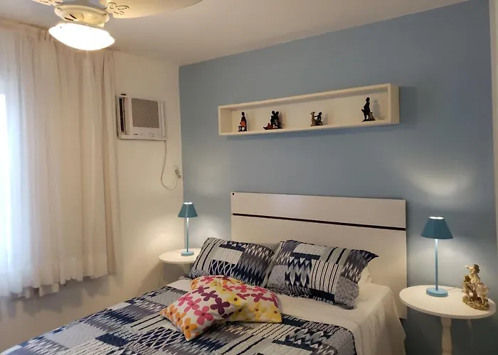 Geriba Apart Hotel