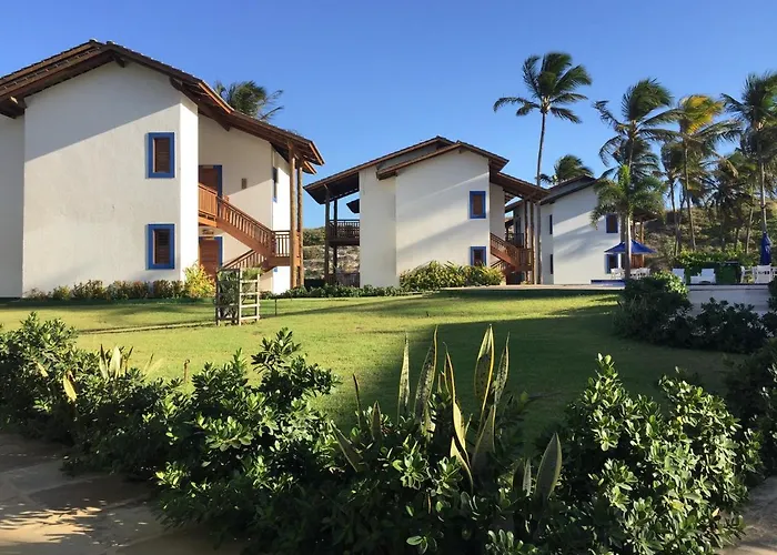 Beach Wind Hotel Flecheiras