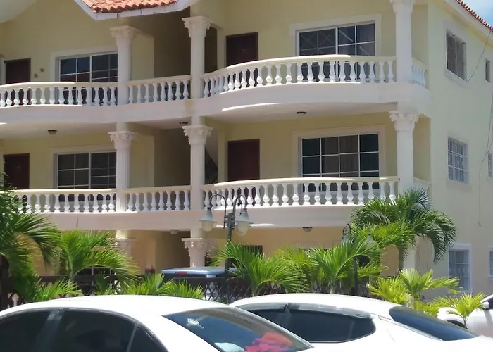 Room With Fan Use Bavaro Punta Cana