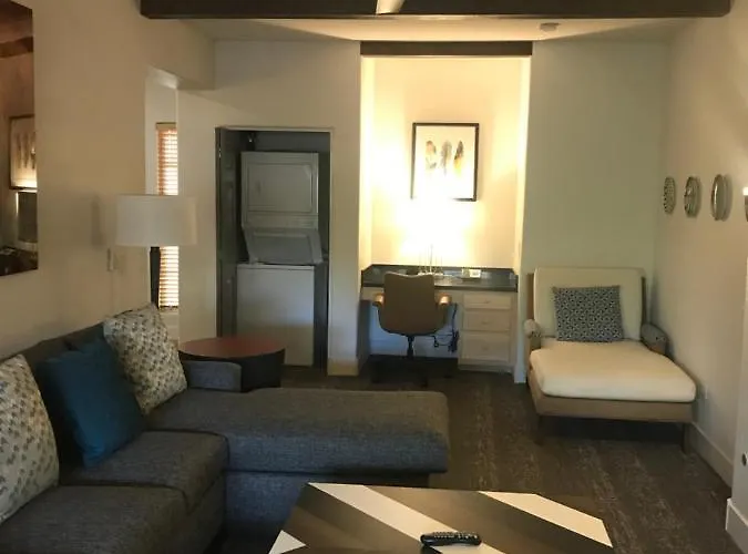 Worldmark Scottsdale