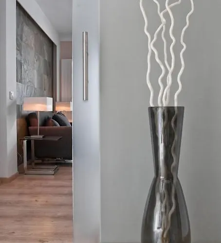 Appart-Hotel REB_ART Deidesheim