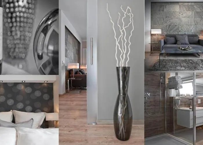Appart-Hotel REB_ART Deidesheim
