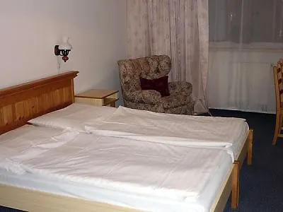 Hotels in Klatovy