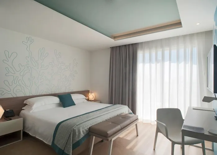 Modica Beach Resort