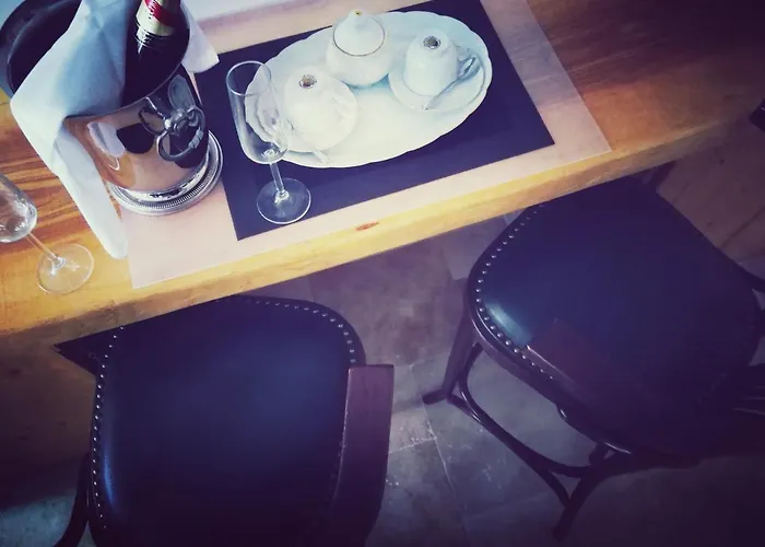 La Suite De Diane Nîmes
