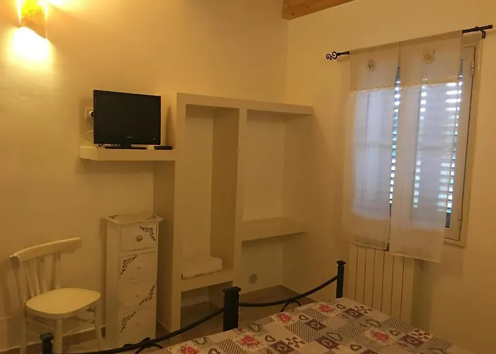 B&B Due Coste