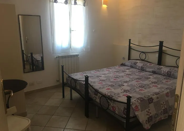 B&B Due Coste