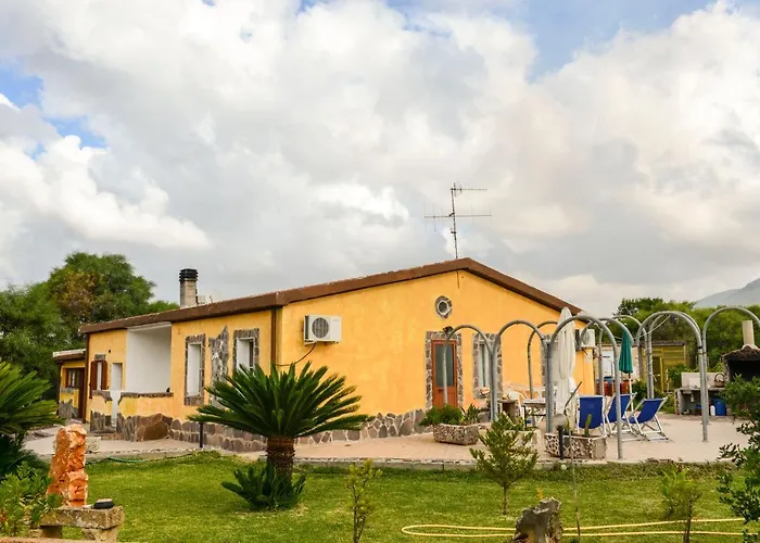 B&B Due Coste