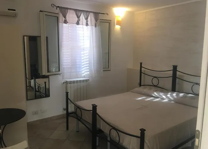 B&B Due Coste Porto Conte