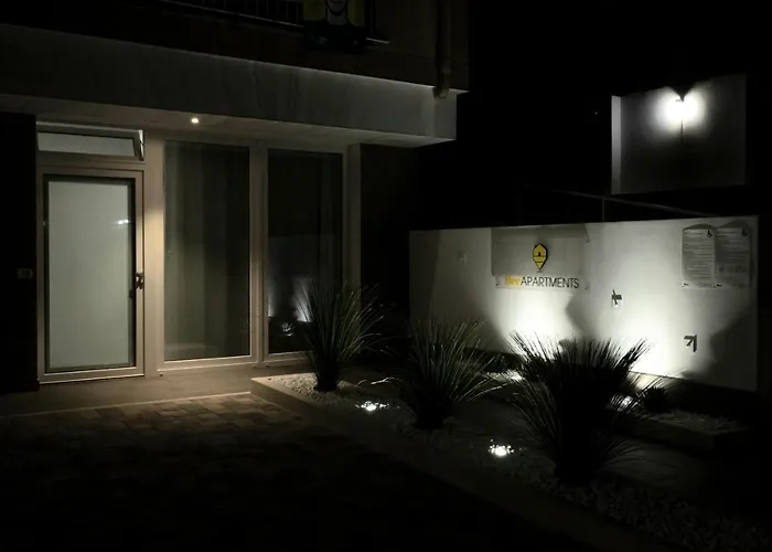 Beeapartments Bari