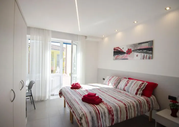 Varese Comfort Room