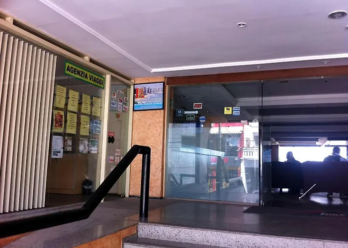 Tabajara Praia Hotel Fortaleza 