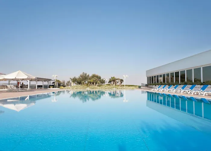 Grand Hotel Costa Brada