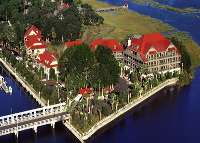 Disney'S Hilton Head Island Resort