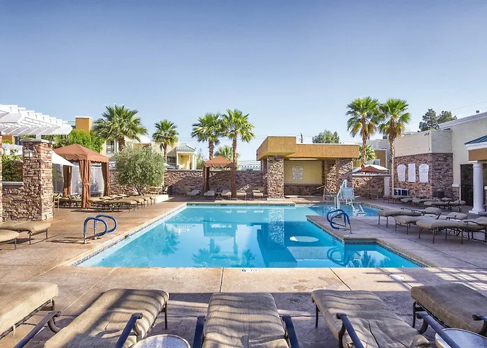 Worldmark Tropicana Las Vegas