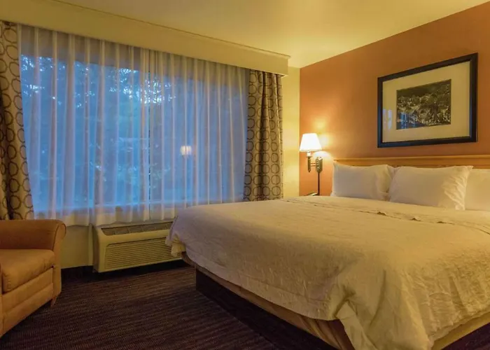 Hampton Inn & Suites Steamboat Springs