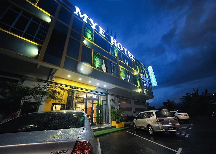 Mye Hotel