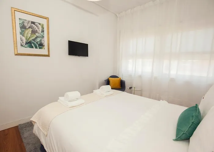 Ml Apartments Charming Rooms