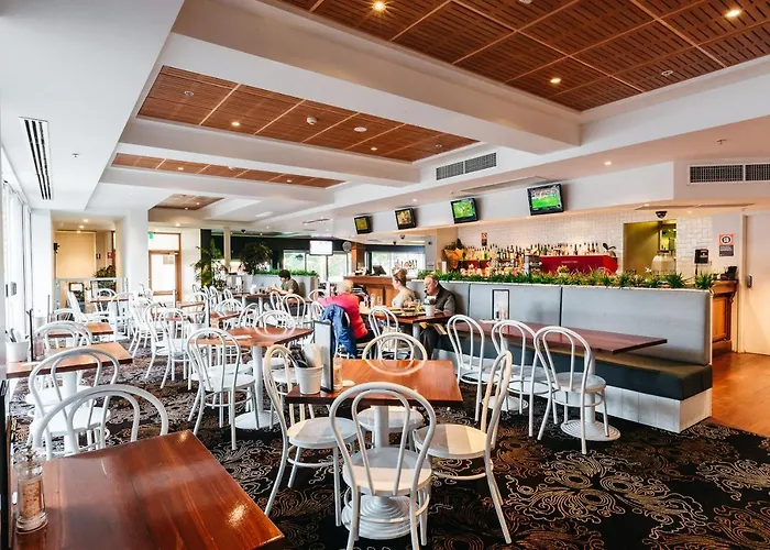 Coniston Hotel Wollongong