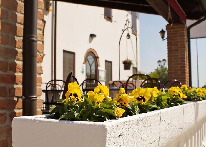 La Locanda dei Gagliardi