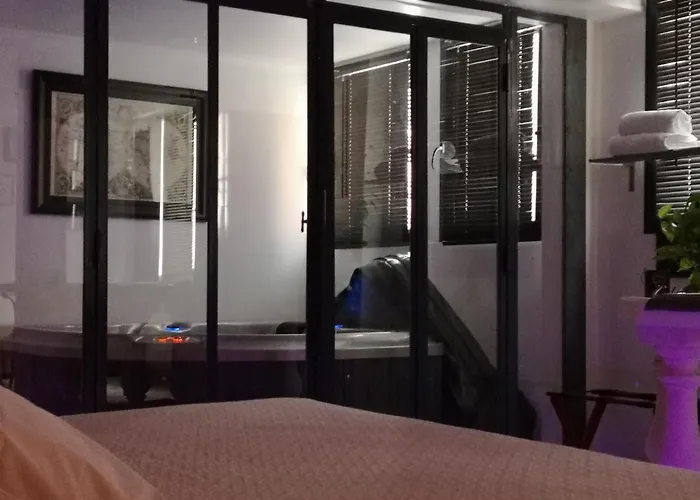 La Suite De Diane Nîmes