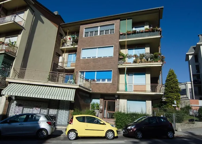 Varese Comfort Room
