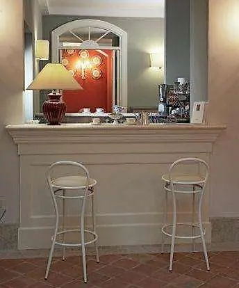 Hotel Residenza Cento Torri