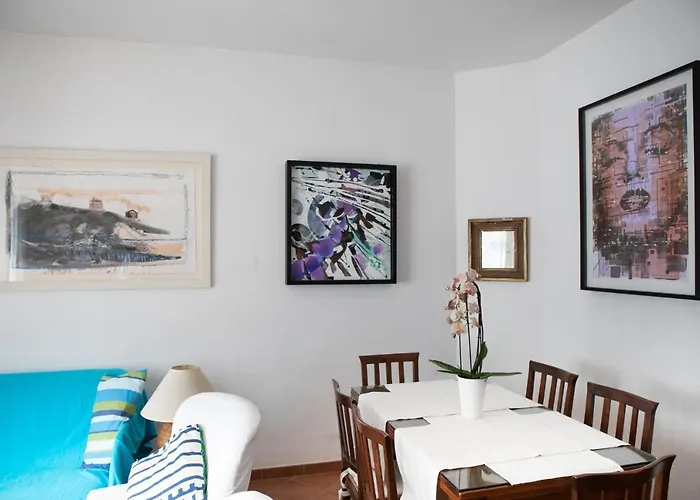 B&B Casa di Claudia Marina Di Carrara