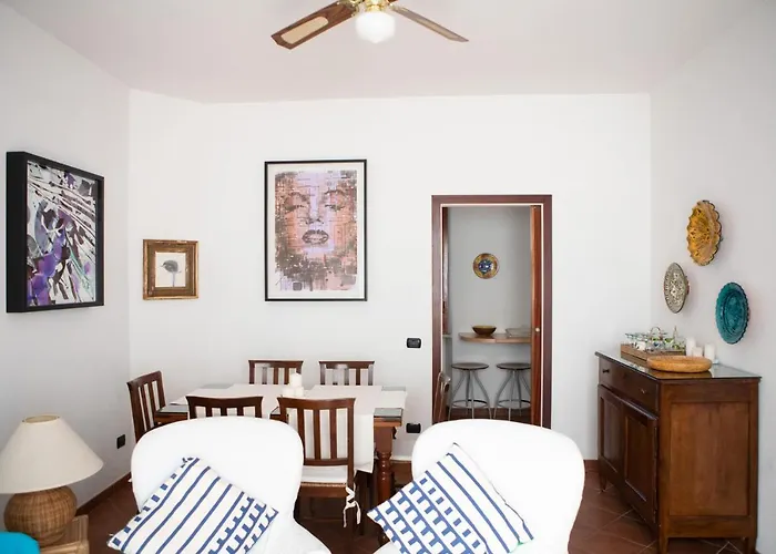 B&B Casa di Claudia Marina Di Carrara