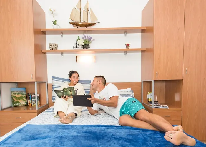 Residence Veliero San Mauro Mare