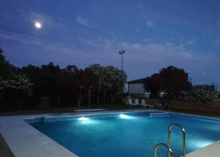 Hotel La Barca Lepe
