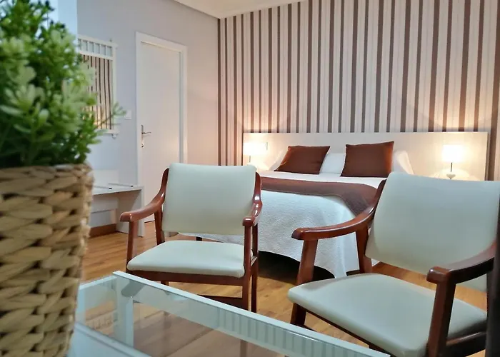 Hotel Los Angeles Almendralejo
