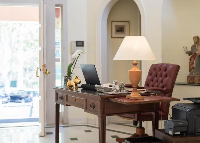 The Charm Of Cascais Hotel