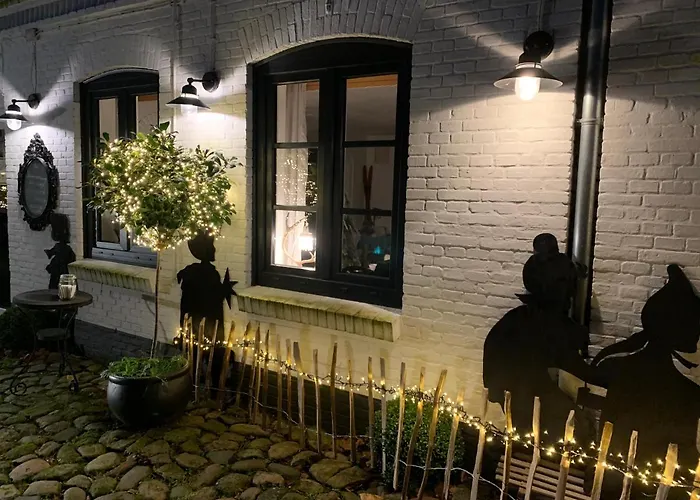 Das Kleine Hotel Schleiblick Schleswig