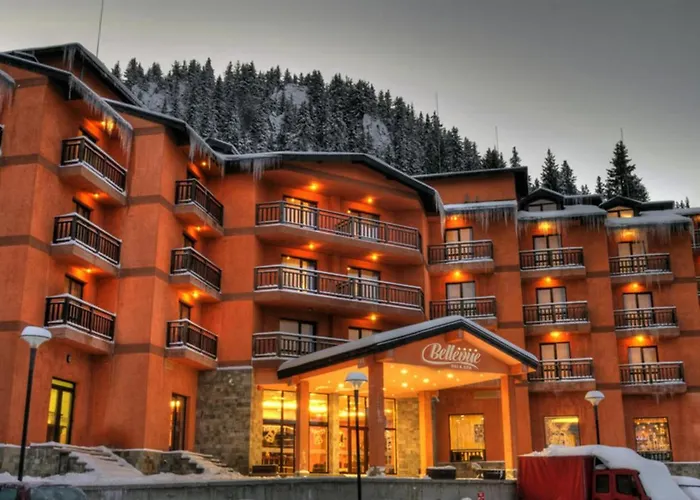 Pamporovo Hotels