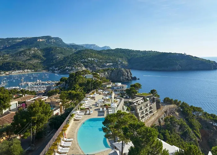 Jumeirah Mallorca Puerto de Sóller