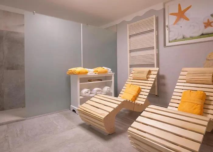 Luxushotels in Kaiserslautern