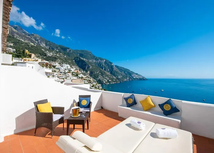 La Casa di Peppe Guest House&Villa