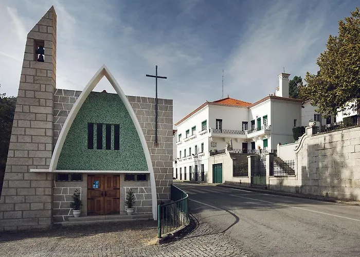 Casa Do Comendador Manteigas