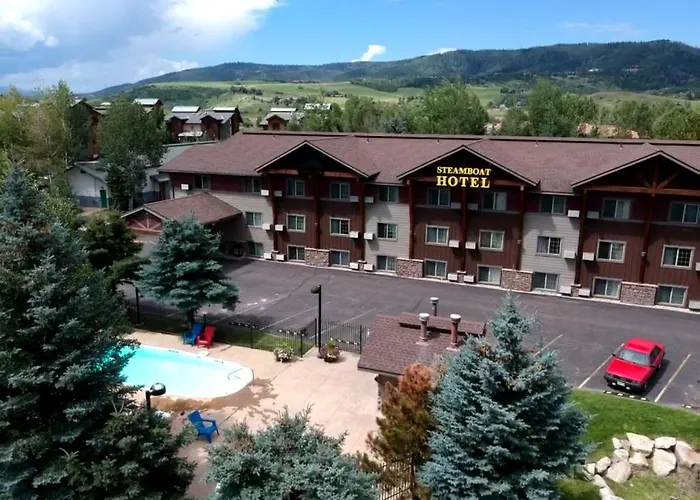 The Steamboat Hotel Steamboat Springs