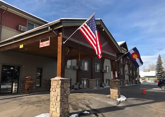 The Steamboat Hotel Steamboat Springs