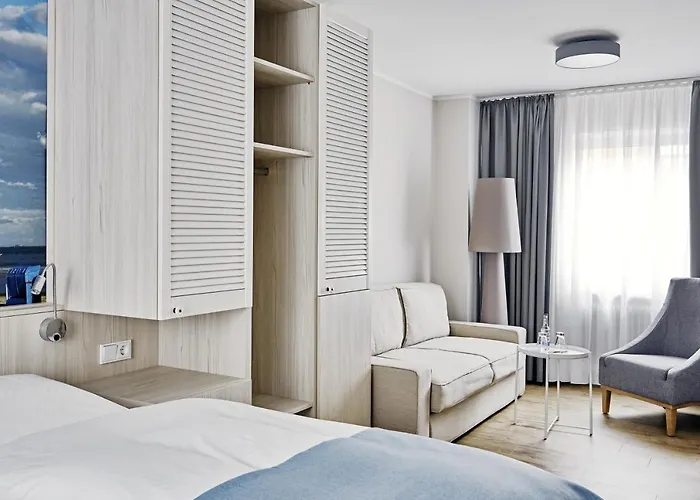 Romantikhotels in Wyk auf Föhr